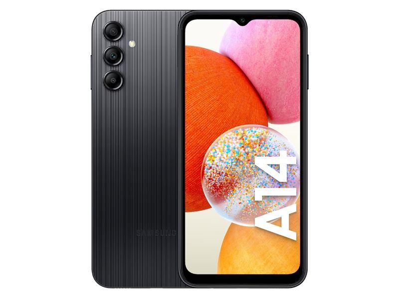 Samsung Galaxy A14  5g (64gb Black)