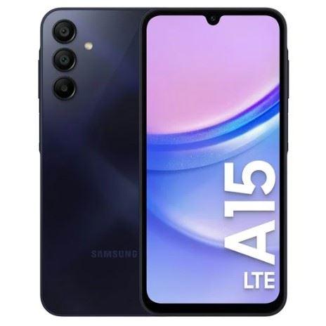 Samsung Galaxy A15 4g (128gb Blue Black)