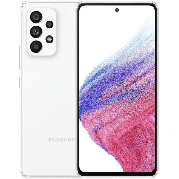 Samsung Galaxy A33 5g (128gb White)