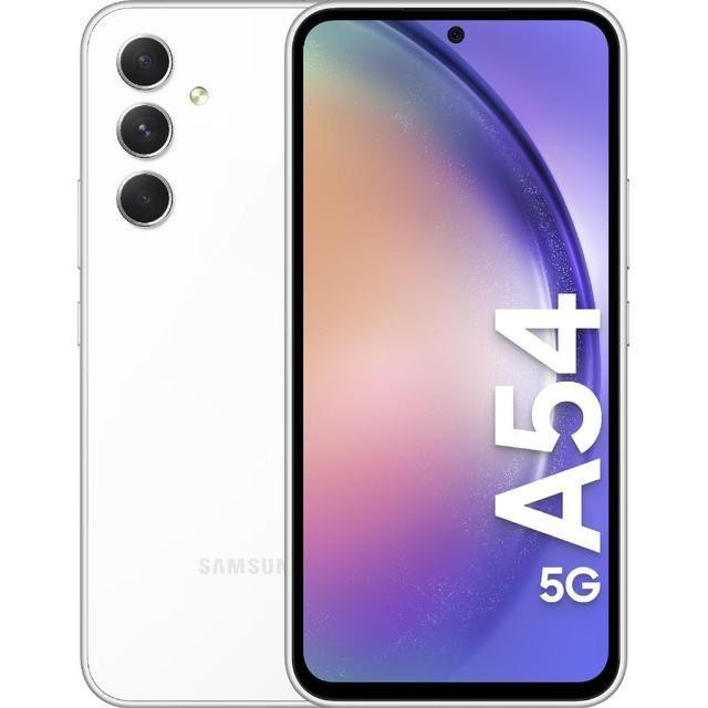 Samsung Galaxy A54 (256gb White)