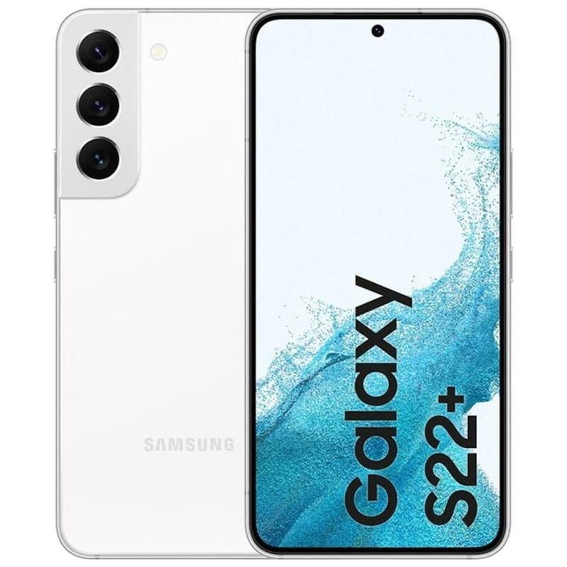 Samsung Galaxy S22+ 5g (128gb White)