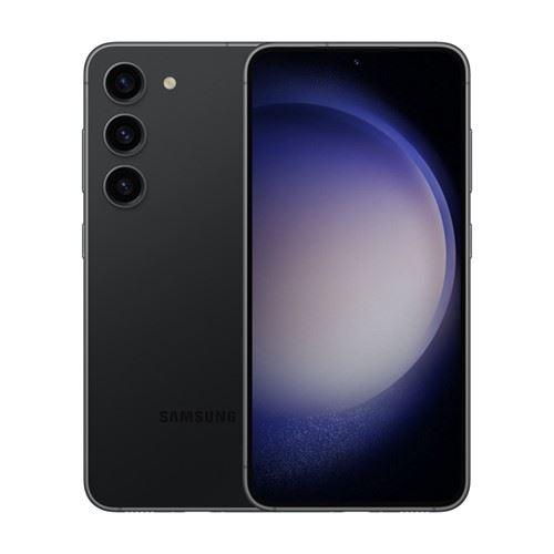 Samsung Galaxy S23 Plus 5g (256gb Black)