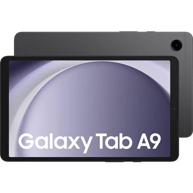 Samsung Galaxy Tab A9 Wi Fi (128gb Grey)
