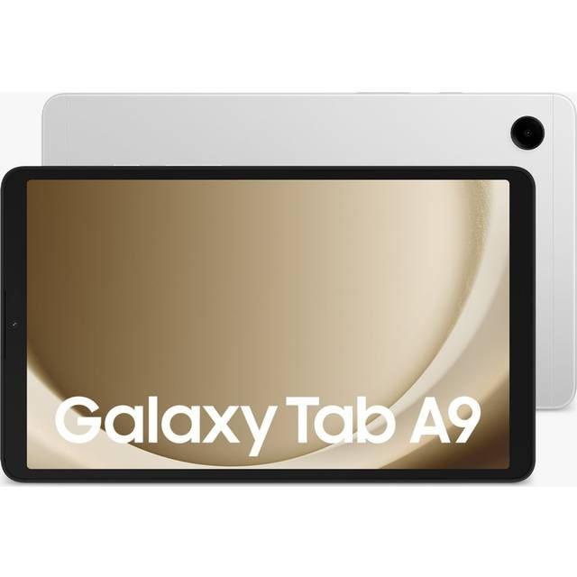 Samsung Galaxy Tab A9 Wi Fi (128gb Silver)