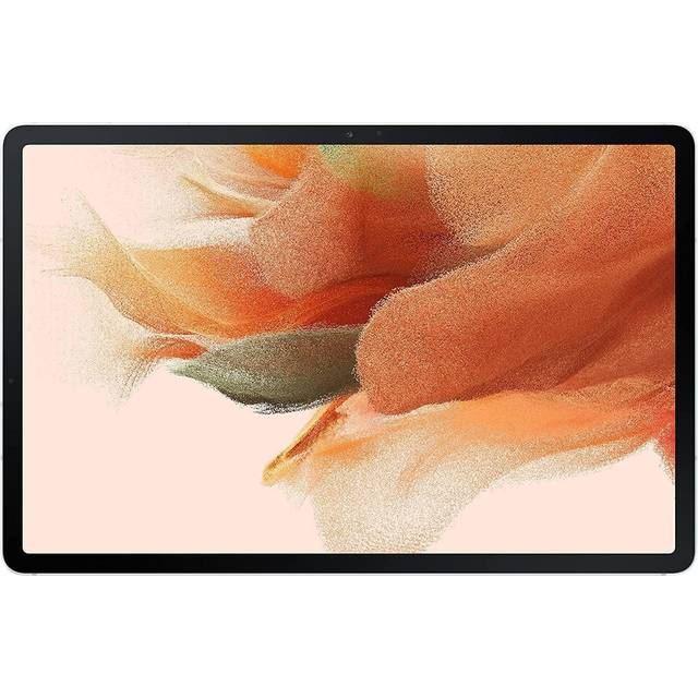 Samsung Galaxy Tab S7 Fe T733 12.4 (64gb Black)