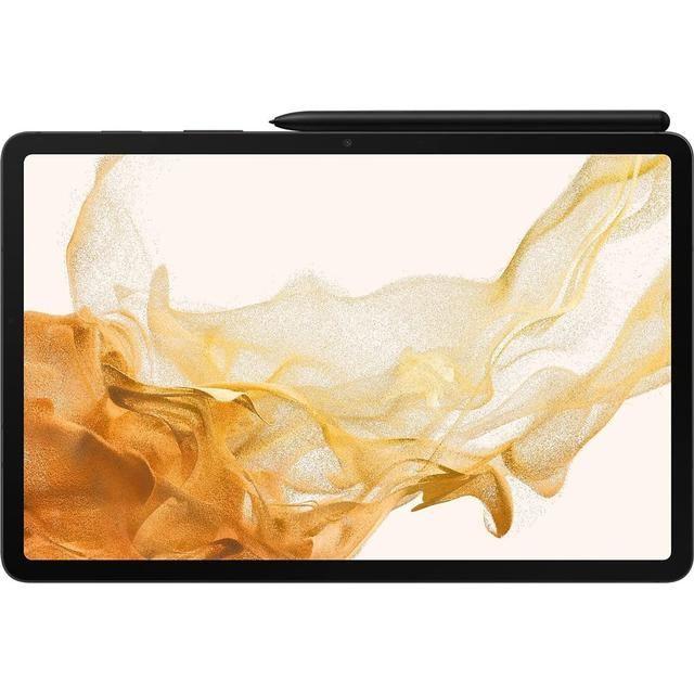 Samsung Galaxy Tab S8 Wi Fi (128gb Grey)