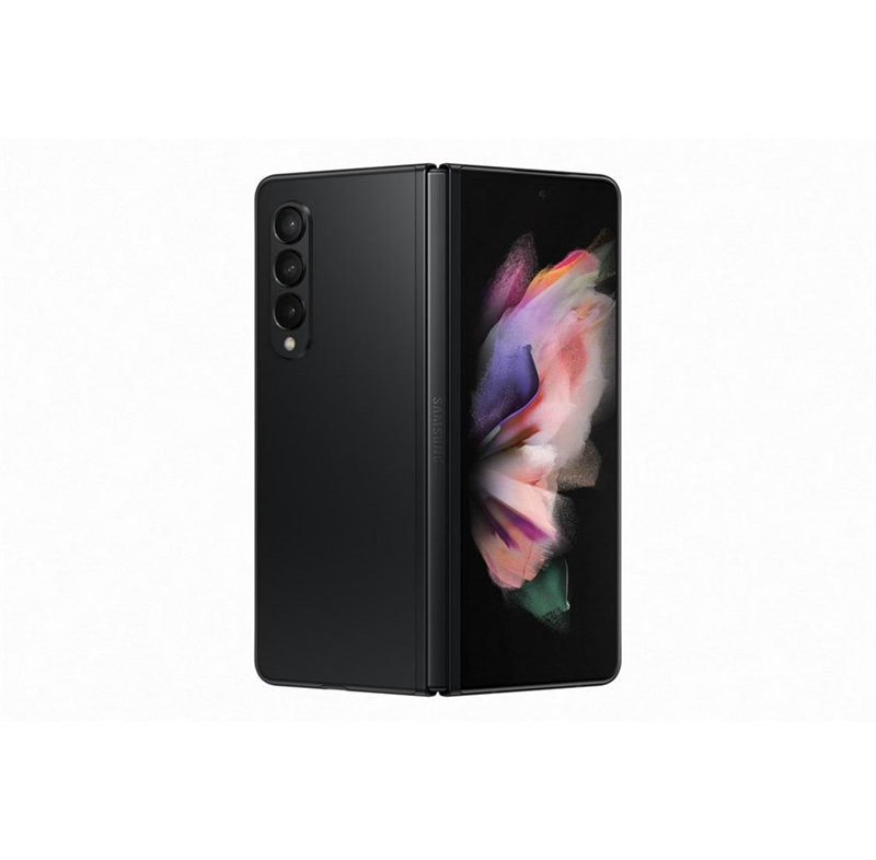 Samsung Galaxy Z Fold 3 5g (256gb Black)