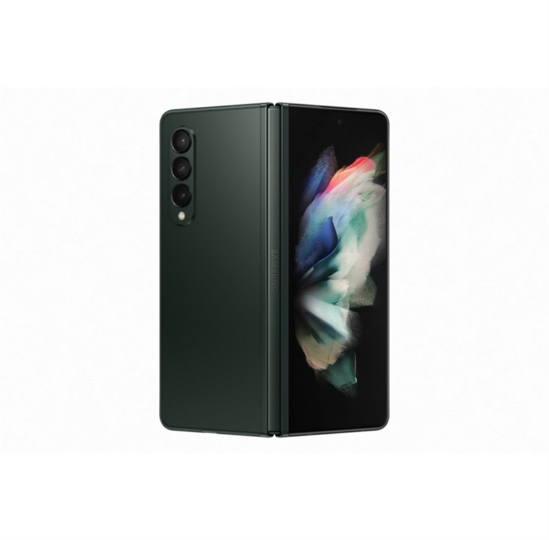 Samsung Galaxy Z Fold 3 5g (512gb Green)