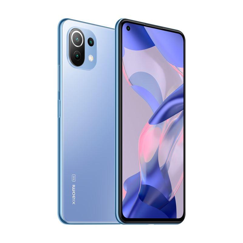 Xiaomi 11 Lite 5g Ne (128gb Bubblegum Blue)