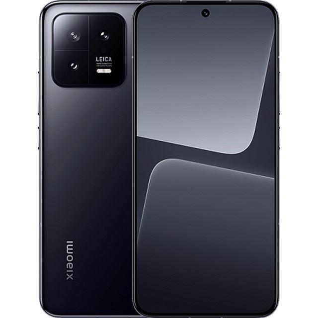Xiaomi 13 5g (256gb Black)