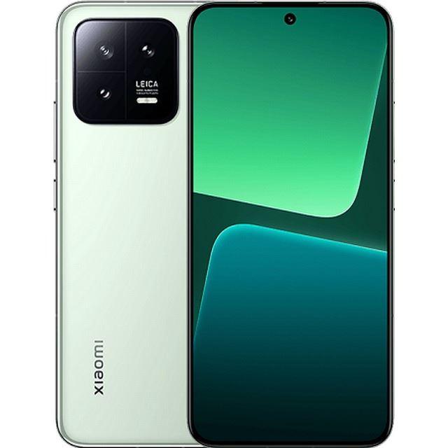 Xiaomi 13 5g (256gb Green)