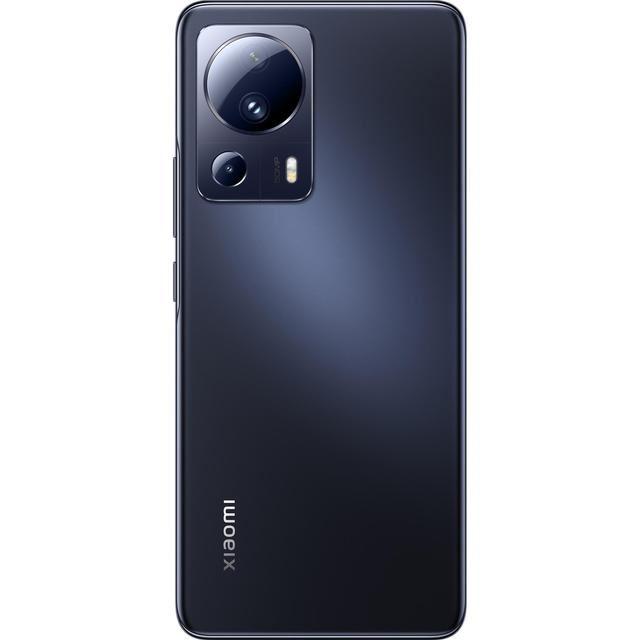 Xiaomi 13 Lite 5g (256gb Black)