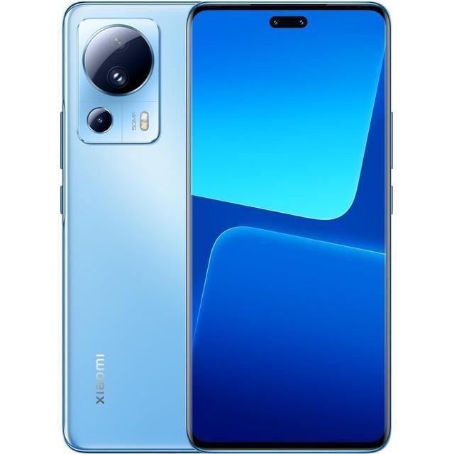 Xiaomi 13 Lite 5g (256gb Blue)