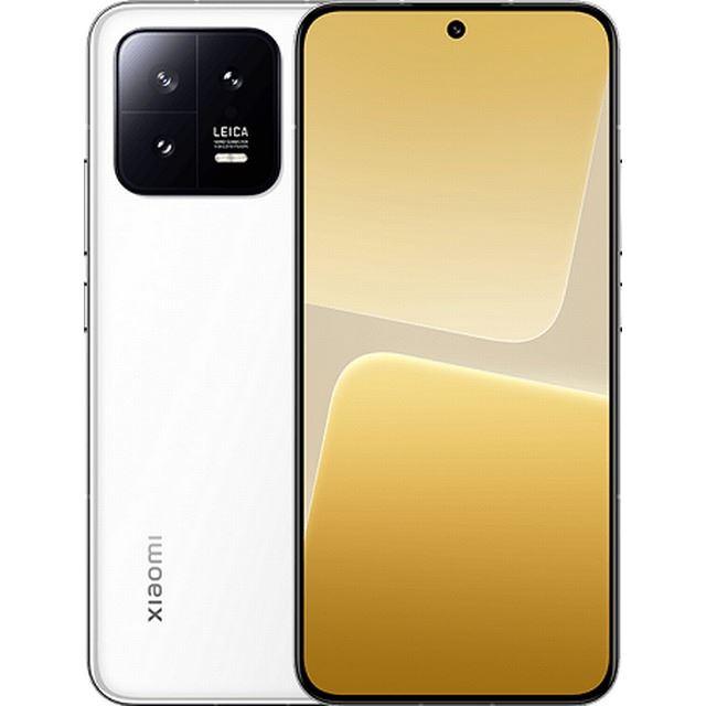Xiaomi 13 5g (256gb White Copper)
