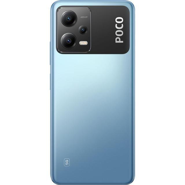 Xiaomi Poco X5 5g (128gb Blue)