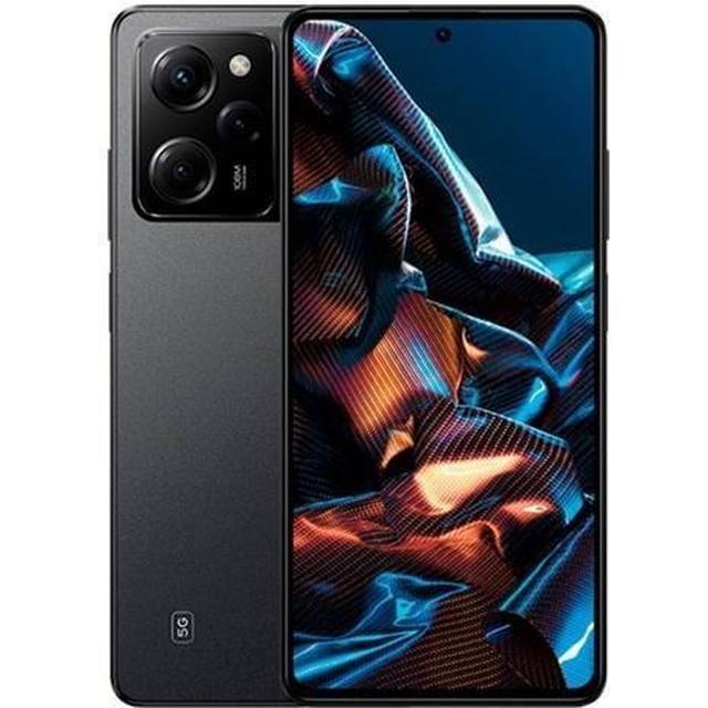 Xiaomi Poco X5 Pro 5g (128gb Black)