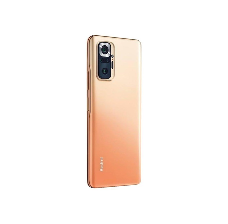 Xiaomi Redmi Note 10 Pro 4g (64gb Bronze)