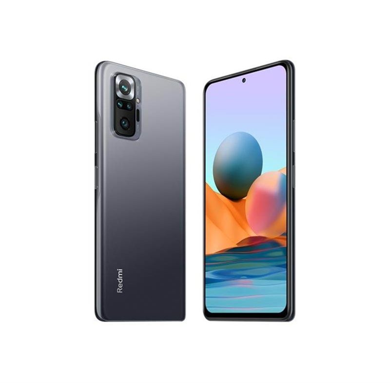 Xiaomi Redmi Note 10 Pro 6gb 4g (128gb Grey Onyx)