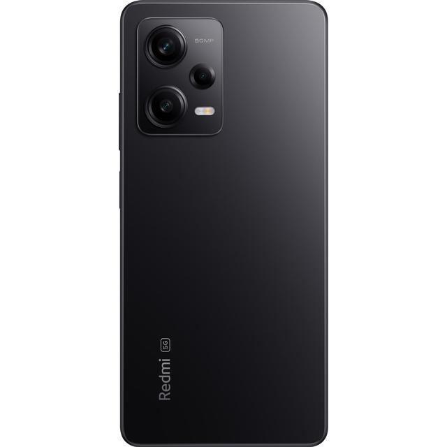 Xiaomi Redmi Note 12 Pro 5g (128gb Black)