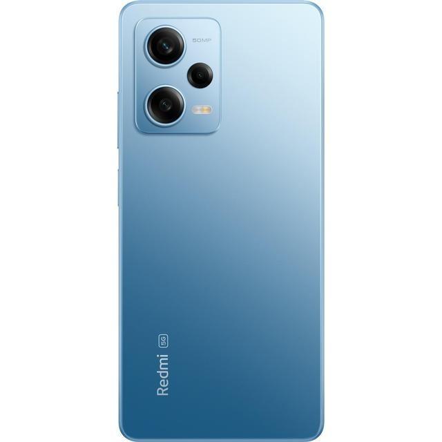 Xiaomi Redmi Note 12 Pro 5g (128gb Blue)