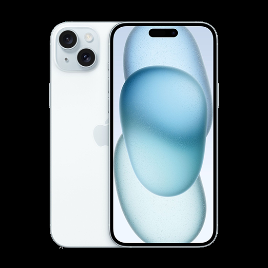 Apple Iphone 15 Plus 5g (256gb Blue)