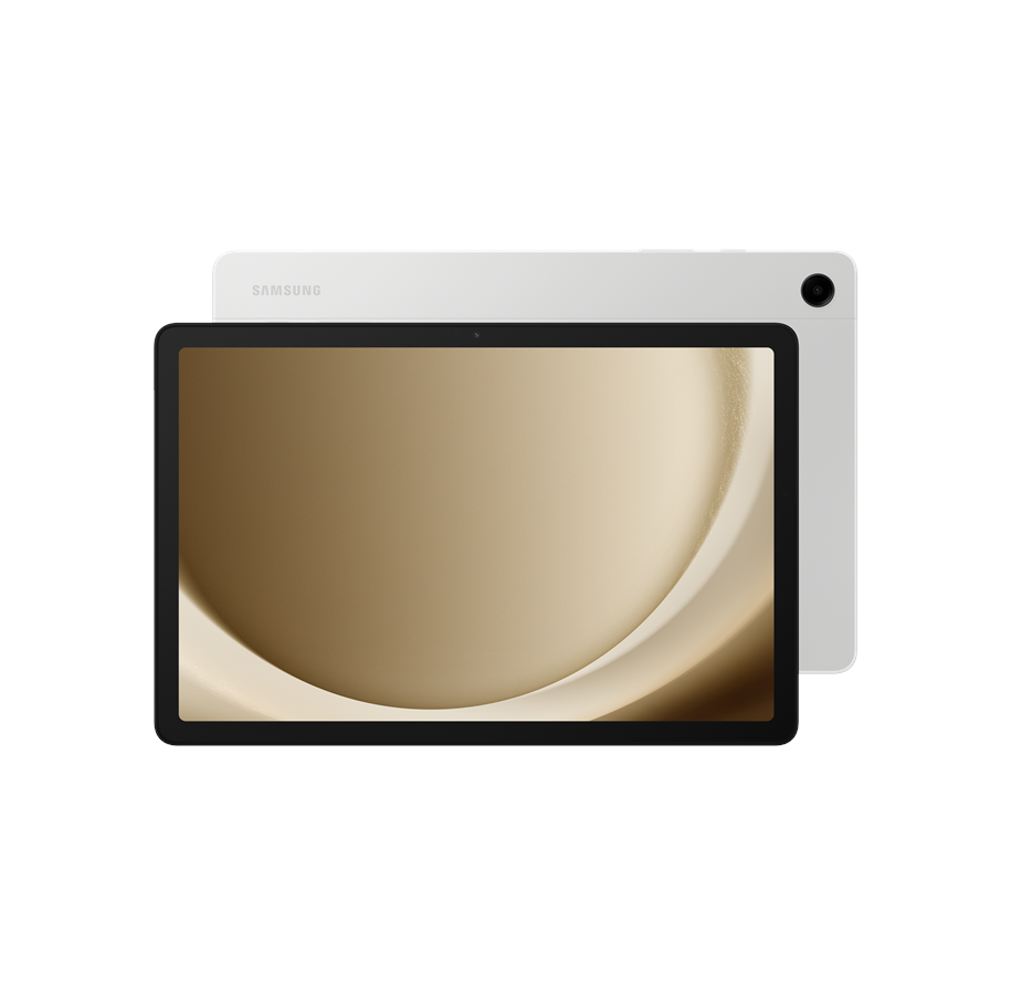 ® | Galaxy Tab A9+ (wi Fi)   Tablet   64gb   Sølv fra Samsung