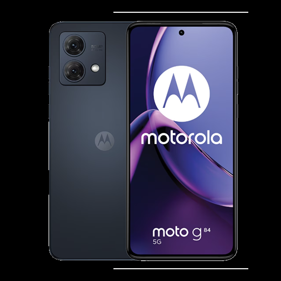 Motorola Moto G84 5g (256gb Blue)