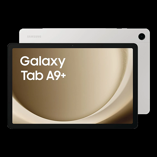 Samsung Galaxy Tab A9 Plus X210 Wi Fi (64gb Silver)