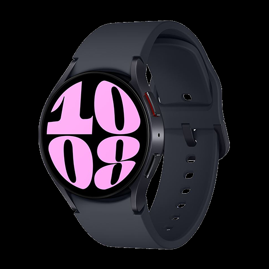 Watch Samsung Galaxy Watch 6 R935 40mm Lte   Graphite