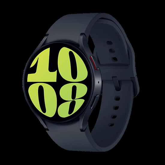 Samsung Galaxy Watch 6 R940 44mm Bt   Black