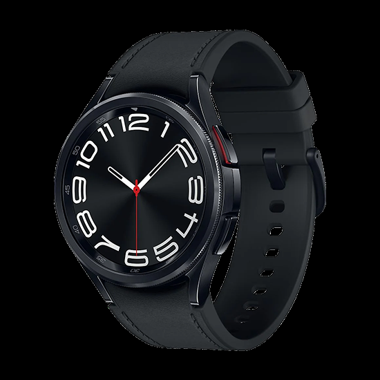 Watch Samsung Galaxy Watch 6 R955 43mm Lte   Black