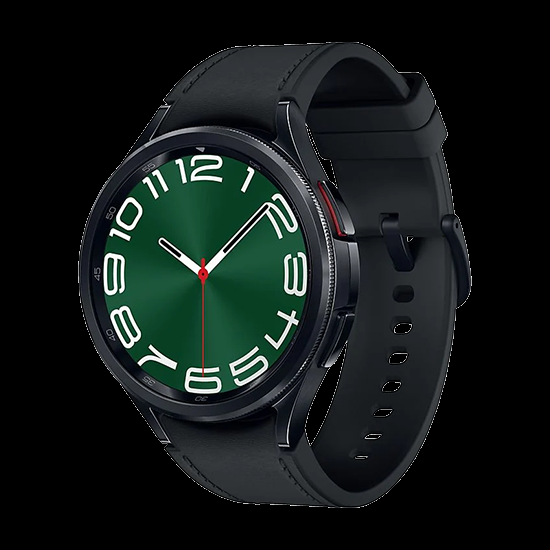 Samsung Galaxy Watch 6 R965 47mm  4g (black)