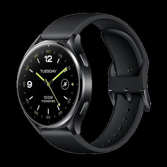 Xiaomi Watch 2 46mm  (  Black)