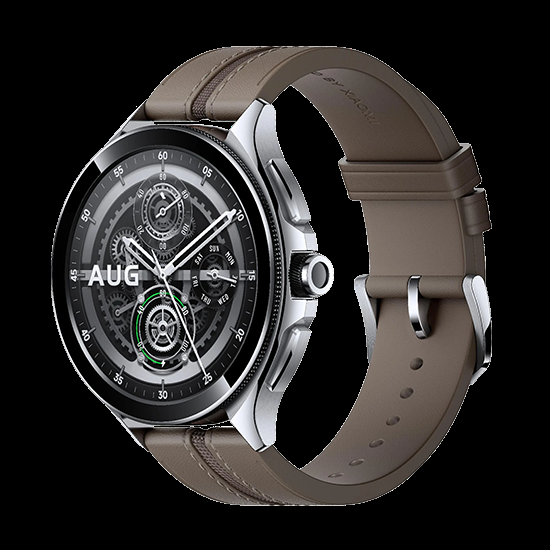 Xiaomi Watch 2 Pro 46mm Lte 4g (  Silver)