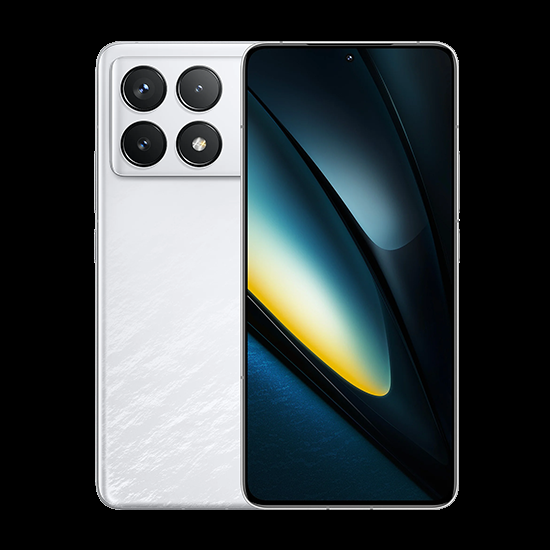 Xiaomi Poco F6 Pro 5g (256gb White)