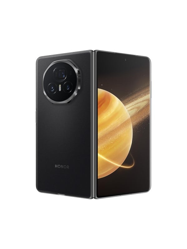 Honor Magic V3 512GB Smartphone - 5G og OLED Skærm