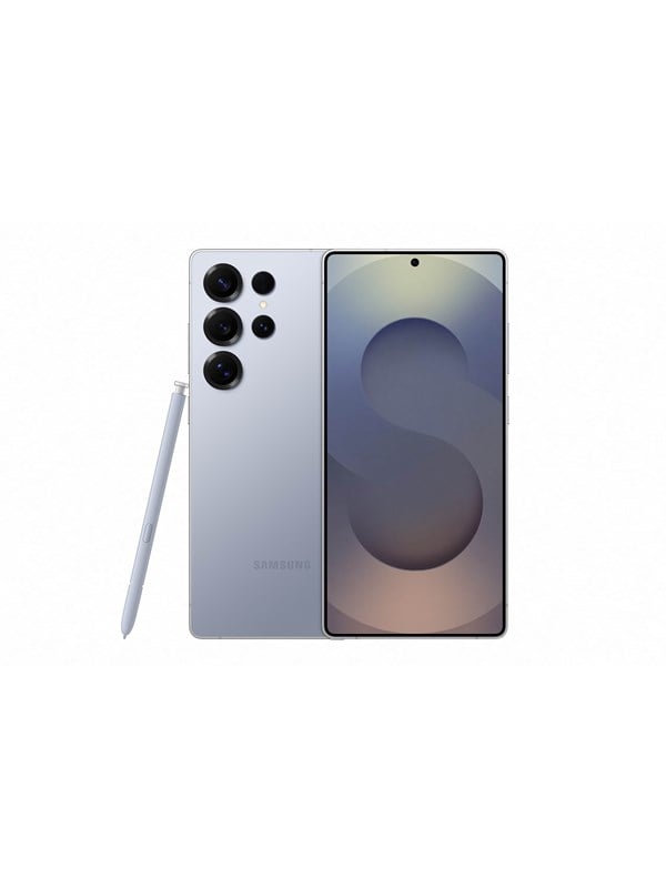 Samsung Galaxy S25 Ultra 256GB - Titanium Silver Blue