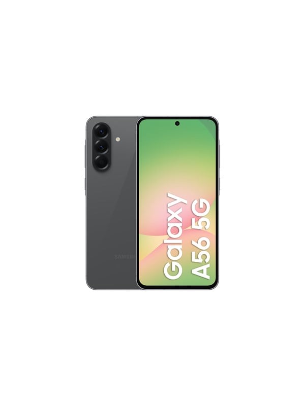 Samsung Galaxy A56 5G 128GB - Fantastisk Graphit