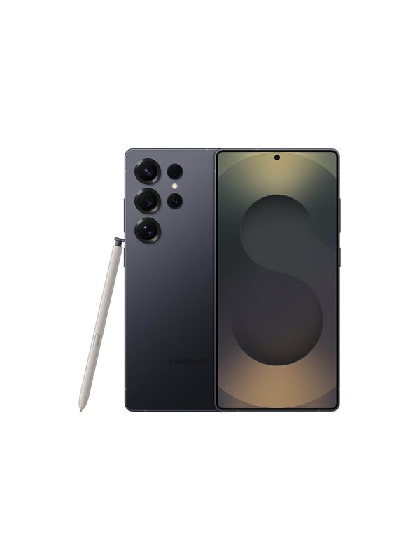 Samsung Galaxy S25 Ultra 1TB - Fantastisk tilbud!
