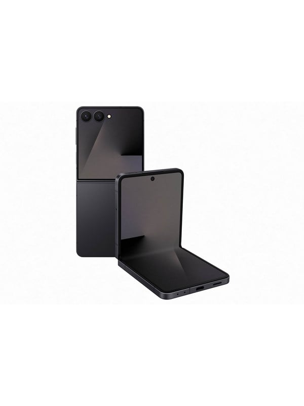 Samsung Galaxy Z Flip7 256GB Jetblack - Fantastisk tilbud!