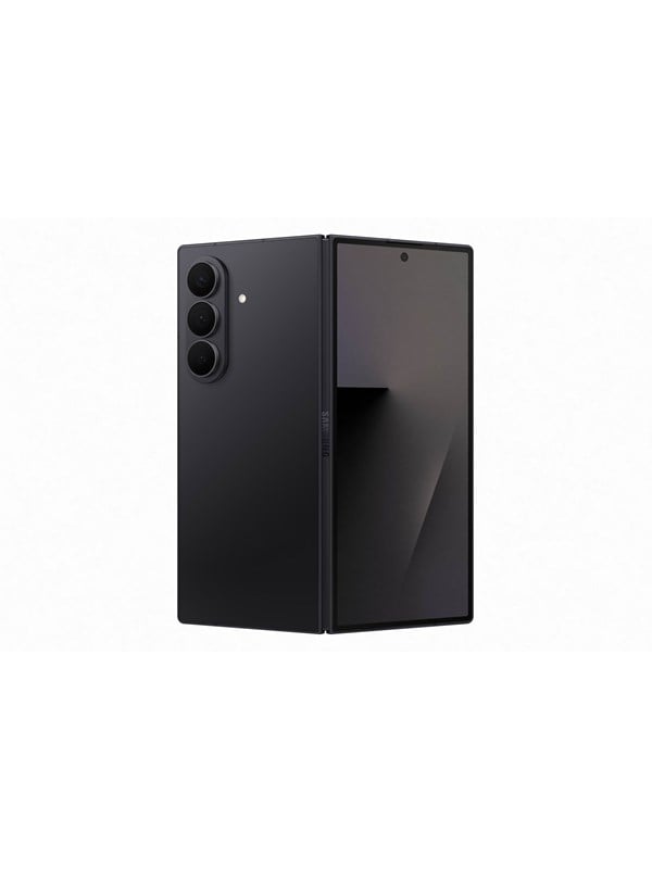 Samsung Galaxy Z Fold7 1TB Jetblack - Fantastisk tilbud!