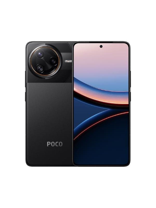 Xiaomi Poco F7 Ultra 256GB 12GB - 5G Mobiltilbud!