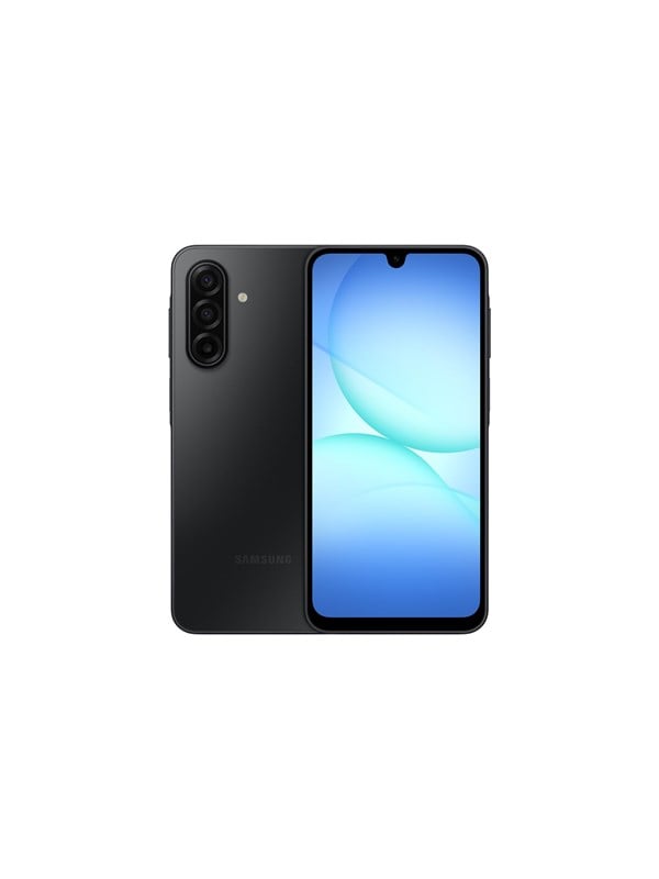 Samsung Galaxy A17 5G 128GB - Fantastisk tilbud!