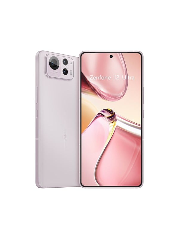 Asus Zenfone 12 Ultra 512GB - Fantastisk Mobiltilbud!