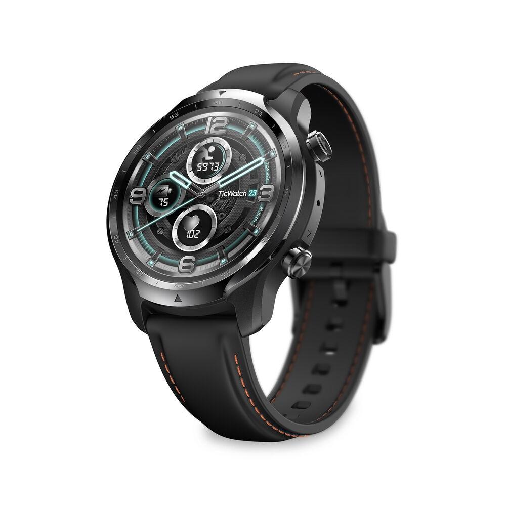 Smartwatch Ticwatch Pro 3 Gps 1,4" Amoled