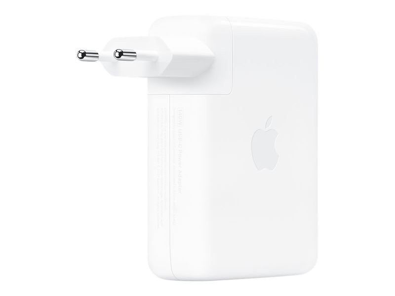 Apple 140W USB-C Adapter til MacBook - Hurtig Opladning