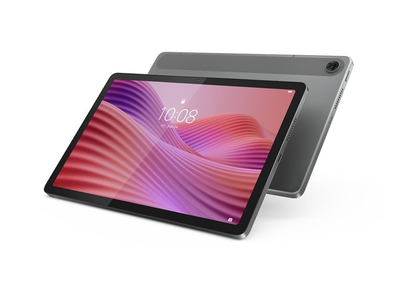 Lenovo Tab ZAEJ 10.1" Tablet med 64GB - Grå Tilbud!