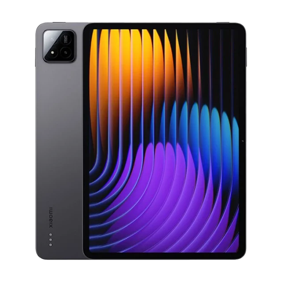 Xiaomi Pad 7 11.0 Wi-Fi (128GB) - Fantastisk tilbud!