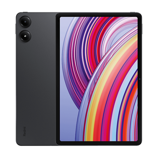 Xiaomi Redmi Pad Pro 5G - 128GB i Grafitgrå på udsalg