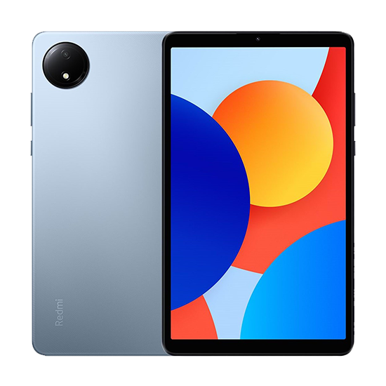 Xiaomi Redmi Pad SE 8.7 Wi-Fi (128GB) - Uden abonnement!